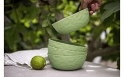 Koziol Club Tableware Set 16 Pcs. -Fritz Berger 444029 3144581