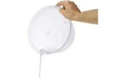 Rotho Salad Spinner Fresh 4.5 Liters -Fritz Berger 444086 3184104