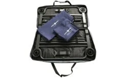 Disc-O-Bed Camping Couch XLT Exclusive Edition 8 Disc-O-Bed Camping Couch XLT Exclusive Edition -Fritz Berger 444173 3436433