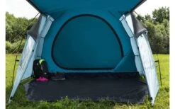 Camptime Uranus 4 Tunnel Tent 12 Camptime Uranus 4 Tunnel Tent -Fritz Berger 445091 3176831