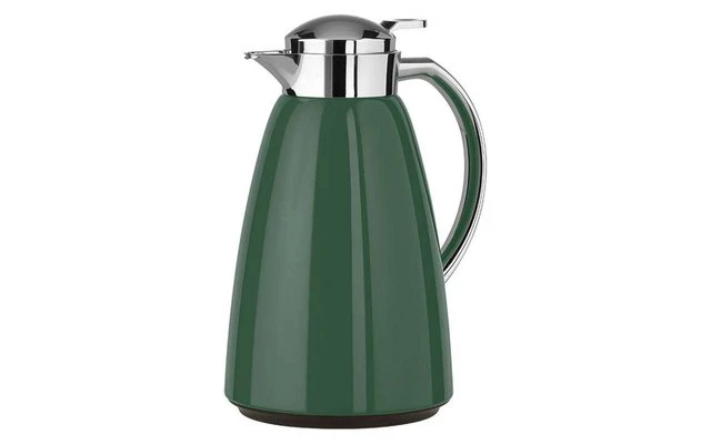 Emsa Vacuum Jug Campo 1 Liter Red 3 Emsa Vacuum Jug Campo 1 Liter Red