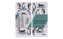 GroovyGoods Ecological Sponge Cloth 20 X 17 Cm Avocado -Fritz Berger 445980 3182526