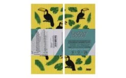 GroovyGoods Ecological Sponge Cloth 20 X 17 Cm Avocado -Fritz Berger 445983 3182532