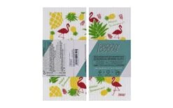 GroovyGoods Ecological Sponge Cloth 20 X 17 Cm Avocado -Fritz Berger 445986 3182538