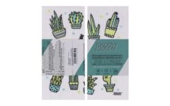 GroovyGoods Ecological Sponge Cloth 20 X 17 Cm Avocado -Fritz Berger 445989 3182544