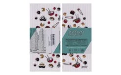 GroovyGoods Ecological Sponge Cloth 20 X 17 Cm Avocado -Fritz Berger 445992 3182550