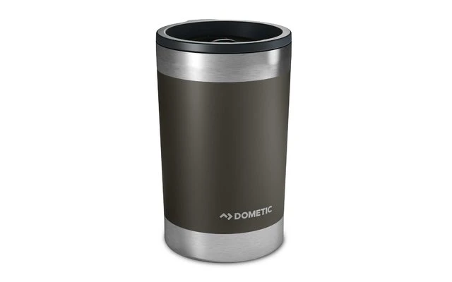 Dometic Stainless Steel Thermo Mug 600 Ml Mango 3 Dometic Stainless Steel Thermo Mug 600 Ml Mango