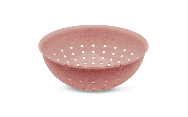 Koziol Seihe 2l Palsby M Drip Tray Nature Desert Sand 4 Koziol Seihe 2l Palsby M Drip Tray Nature Desert Sand - Image 2