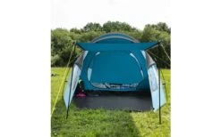 Camptime Uranus 4 Tunnel Tent 13 Camptime Uranus 4 Tunnel Tent -Fritz Berger 446636 3176837