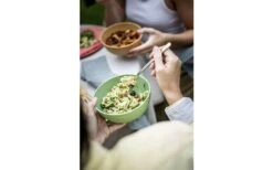 Koziol Club Tableware Set 16 Pcs. -Fritz Berger 446693 3144593