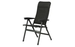 Westfield Advancer Lifestyle Folding Chair Light Grey