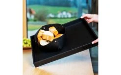 Silwy 2IN1 Magnetic Drink Holder And Bread Basket 15 Silwy 2IN1 Magnetic Drink Holder And Bread Basket -Fritz Berger 447170 3127235