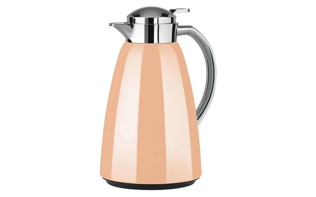 Emsa Vacuum Jug Campo 1 Liter Red 5 Emsa Vacuum Jug Campo 1 Liter Red - Image 3