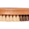 GroovyGoods Double Bristle Universal Brush Medium Hard And Hard -Fritz Berger 448505 3182387