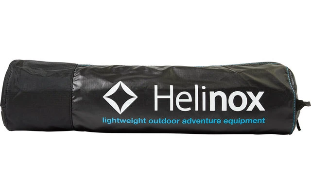 Helinox Cot One Convertible Insulated Camping Cot 7 Helinox Cot One Convertible Insulated Camping Cot - Image 5