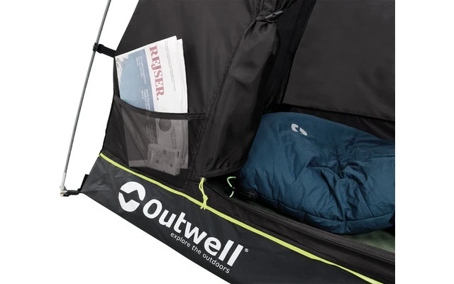 Outwell Freestanding Inner Tent Blue 7 Outwell Freestanding Inner Tent Blue - Image 5
