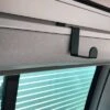 BusBoxx Hooks Sleeping Roof VW T5 / T6 / 2 Pieces -Fritz Berger 449025 3153441