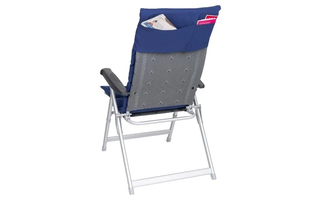 Cushion Support Berger, Grey 3 Cushion Support Berger, Grey