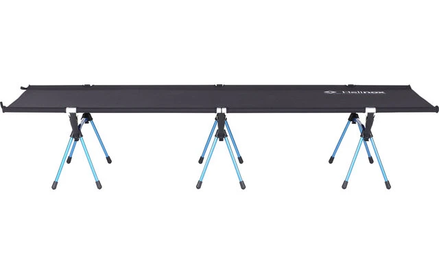 Helinox High Cot One Large Camping Cot 3 Helinox High Cot One Large Camping Cot