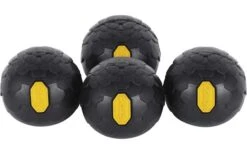 Helinox Ball Feet - Vibram - 55 Mm Rubber Feet