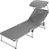 Brunner Sun Lounger Malibu Blue -Fritz Berger 456897 3255264 1