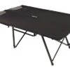 Outwell Posadas Camping Bed Double