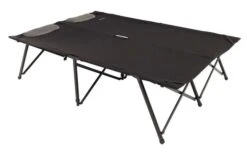 Outwell Posadas Camping Bed Double