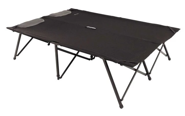 Outwell Posadas Camping Bed Double 3 Outwell Posadas Camping Bed Double