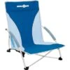 Brunner Cuba Beach Chair - Blue -Fritz Berger 457260 3528287