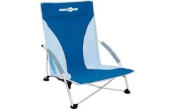 Brunner Cuba Beach Chair - Blue