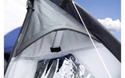 Brunner Entrada Bus Awning