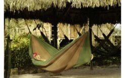 Amazonas Hammock Adventure Coyote