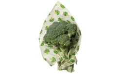 Nuts Innovations Beeswax Cloth Set Of 2 Apple -Fritz Berger 458499 3158798