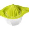 Rotho Loft Citrus Juicer 0.4 Liters Lime Green -Fritz Berger 458532 3184317