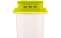 Rotho Rondo Spice Shaker 2 Pieces