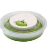 Emsa Folding Salad Spinner 4L Green -Fritz Berger 458556 3302454