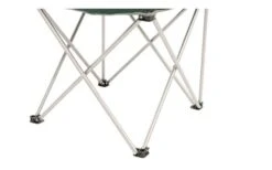 Easy Camp Baia Camping Chair Pacific Blue