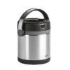 Emsa Vacuum Flask Mobility Anthracite 1.2 Liters 2 Emsa Vacuum Flask Mobility Anthracite 1.2 Liters -Fritz Berger 458760 3302642