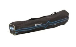 Outwell Campo Folding Chair 61 X 61 Cm Green -Fritz Berger 458769 3530269