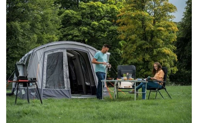 Vango Anantara IV Air TC 450XL Family Tent 4 Vango Anantara IV Air TC 450XL Family Tent - Image 2