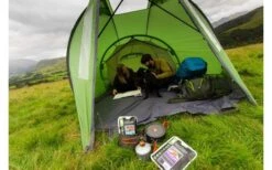 Vango Galaxy 300 Tunnel Tent 3 People