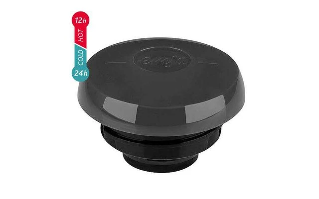 Emsa Vacuum Jug Samba 1 Liter Turquoise Translucent 7 Emsa Vacuum Jug Samba 1 Liter Turquoise Translucent - Image 5