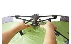 Brunner Strato 2 Automatic Dome Tent 8 Brunner Strato 2 Automatic Dome Tent -Fritz Berger 459933 3250379