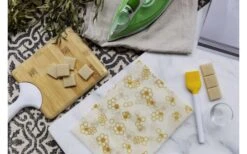 Nuts Innovations Beeswax Refresh And DIY Kit Beeswax Mixture 60 Grams -Fritz Berger 459951 3155798