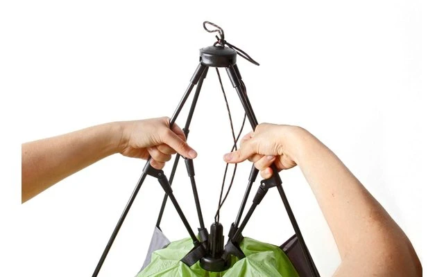 Brunner Strato 2 Automatic Dome Tent 6 Brunner Strato 2 Automatic Dome Tent - Image 4