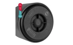 Emsa Vacuum Jug Samba 1 Liter Azure Translucent -Fritz Berger 460769 3304365 7