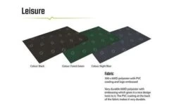 Outwell Goya Folding Chair Forest Green 12 Outwell Goya Folding Chair Forest Green -Fritz Berger 460778 3481285 1