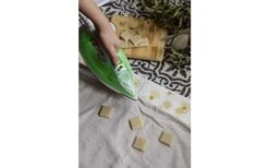 Nuts Innovations Beeswax Refresh And DIY Kit Beeswax Mixture 60 Grams -Fritz Berger 460838 3155810