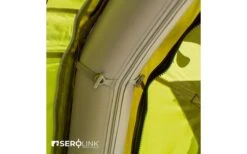 Zempire Camping Tent Evo TM V2 -Fritz Berger 460949 3643568