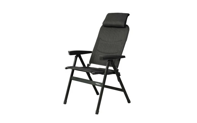 Westfield Advancer Ergofit Folding Chair Grey 5 Westfield Advancer Ergofit Folding Chair Grey - Image 3